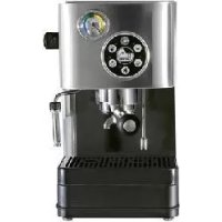 Notice LA PAVONI PUCCINO DOSATA PDE Maquina de cafe