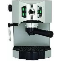 Notice LA PAVONI EUROBAR EBR Kaffeemaschine