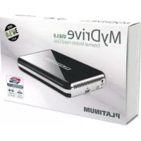Notice Bestmedia MYDRIVE 3000GB PLATINUM Disque dur externe
