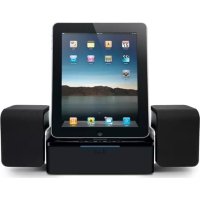 Notice ILUV IMM747 Station d'acceuil