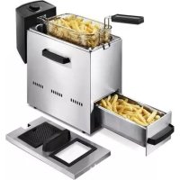 Fry & Keep Warm NOVA