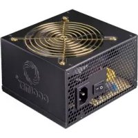 Notice CoolMax ZP480B Alimentation (PC)