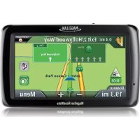 Notice MAGELLAN ROADMATE 5045 Navigateur