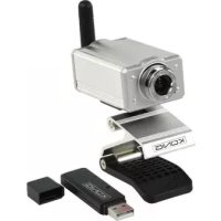Notice KONIG CMPWEBCAM100 Webcam
