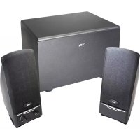 Notice Cyber Acoustics CA3001WB Vocero