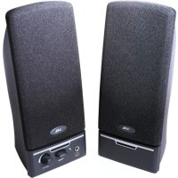 Notice Cyber Acoustics CA2014WB Vocero