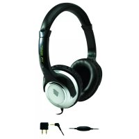 Notice Cyber Acoustics ACM8440 Ecouteur