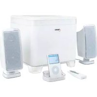 Notice Cyber Acoustics A210 Station d'acceuil