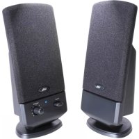 Notice Cyber Acoustics CA2002 Vocero