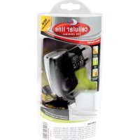 Notice Cellular Line ACHARSGHZ560 Chargeur téléphone portable