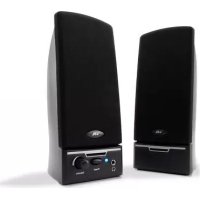 Notice Cyber Acoustics CA2012 Vocero