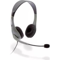 Notice Cyber Acoustics AC851B Ecouteur