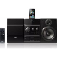 PHILIPS DCM378 - Chaîne Hi-Fi