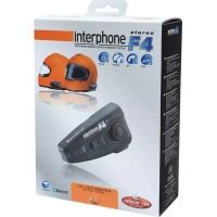 Notice Cellular Line INTERPHONEF4FFTPEU Ecouteur