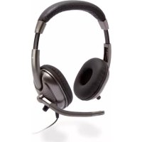 Notice Cyber Acoustics AC8000 Ecouteur