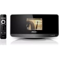 Notice PHILIPS STREAMIUM NP3500 Lecteur mp3