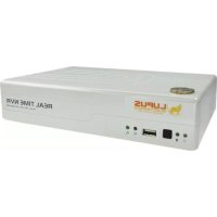 Notice Lupus Electronics LE900 Enregistreur de voix