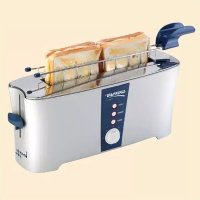 Notice G3 Ferrari LEVANTE INLINE Grille pain