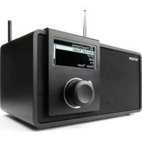 iRadio 460+ Noxon