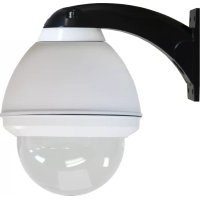 Notice Moog Videolarm FDW7CN3 Surveillance Camera