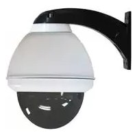 Notice Moog Videolarm FDW7TN3 Surveillance Camera