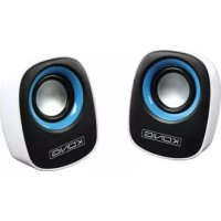 Notice KONIG CMPSPUSB50BU Haut-parleur