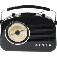 Notice KONIG HAVTR700BL Radio