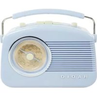 Notice KONIG HAVTR700BU Radio