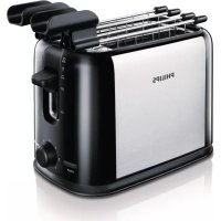 Notice PHILIPS DAILY COLLECTION HD2589 Grille pain