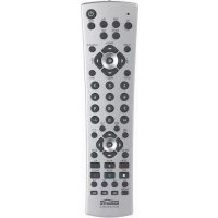 Notice MARMITEK EASYCONTROL 6 Afstandsbediening