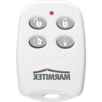 Notice MARMITEK KR814 Afstandsbediening