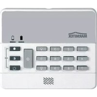Notice MARMITEK WK820 Toetsenbord