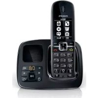 Notice PHILIPS BENEAR CD4951B σταθερό τηλέφωνο