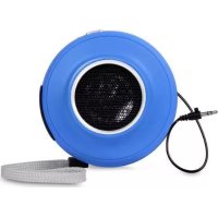 Notice DREAMGEAR ISOUND1645 Haut-parleur