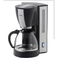 Notice Petra Electric KM 26.07 Koffiemachine