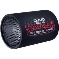 MPX Tube 112 MAC AUDIO
