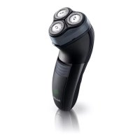 PHILIPS Series 3000 HQ6925 - Barbeador