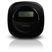 Notice PHILIPS AJ560 Radio
