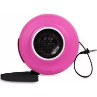 Notice DREAMGEAR ISOUND1646 Haut-parleur