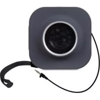 Notice DREAMGEAR ISOUND1650 Haut-parleur