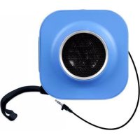 Notice DREAMGEAR ISOUND1651 Haut-parleur