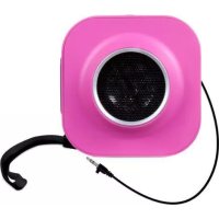 Notice DREAMGEAR ISOUND1652 Haut-parleur