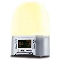 Notice MEDISANA SAC Luminothérapie