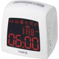 iStation TimeCurve Logic3