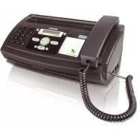 Notice PHILIPS MAGIC 5 ECO PRIMO PPF631E Télécopieurs