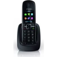 Notice PHILIPS BENEAR CD4960B σταθερό τηλέφωνο