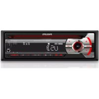 Notice PHILIPS CARSTUDIO CEM2100 Autoradio