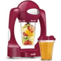 Notice NOVA 210101 Mixer