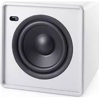 Notice AUDIO PRO LV SUB Caisson de basses