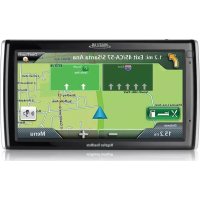 Notice MAGELLAN ROADMATE 1700 Navigateur